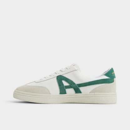Clubtrainer in Other White 14112556 - Low top sneaker, Cup sole | Aldo