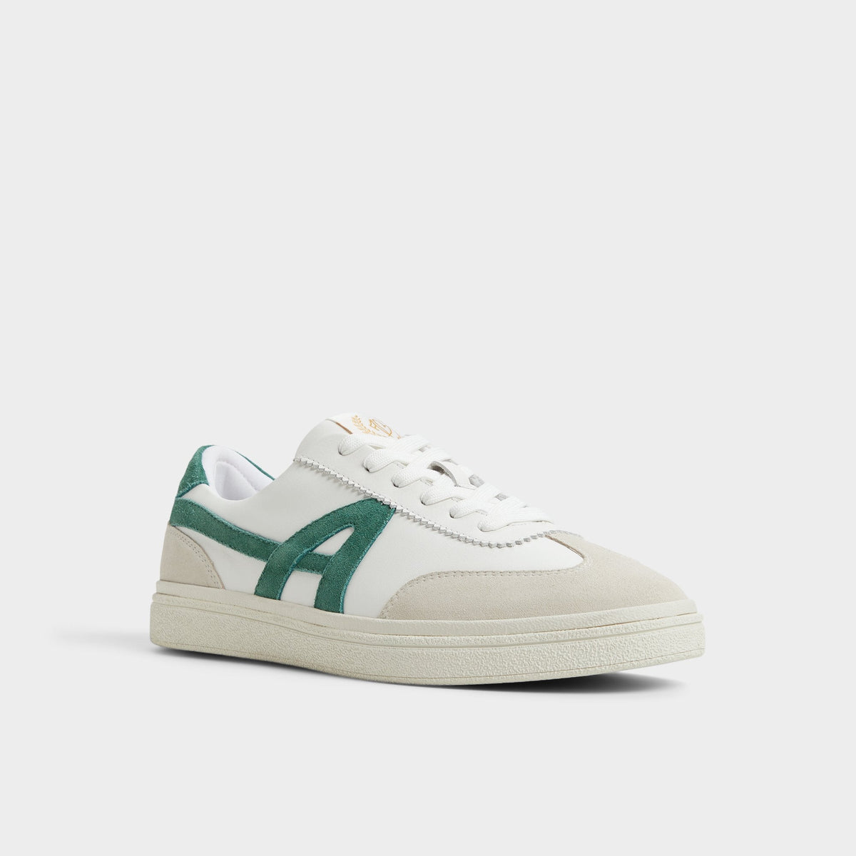 Clubtrainer in Other White 14112556 - Low top sneaker, Cup sole | Aldo