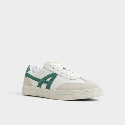 Clubtrainer in Other White 14112556 - Low top sneaker, Cup sole | Aldo
