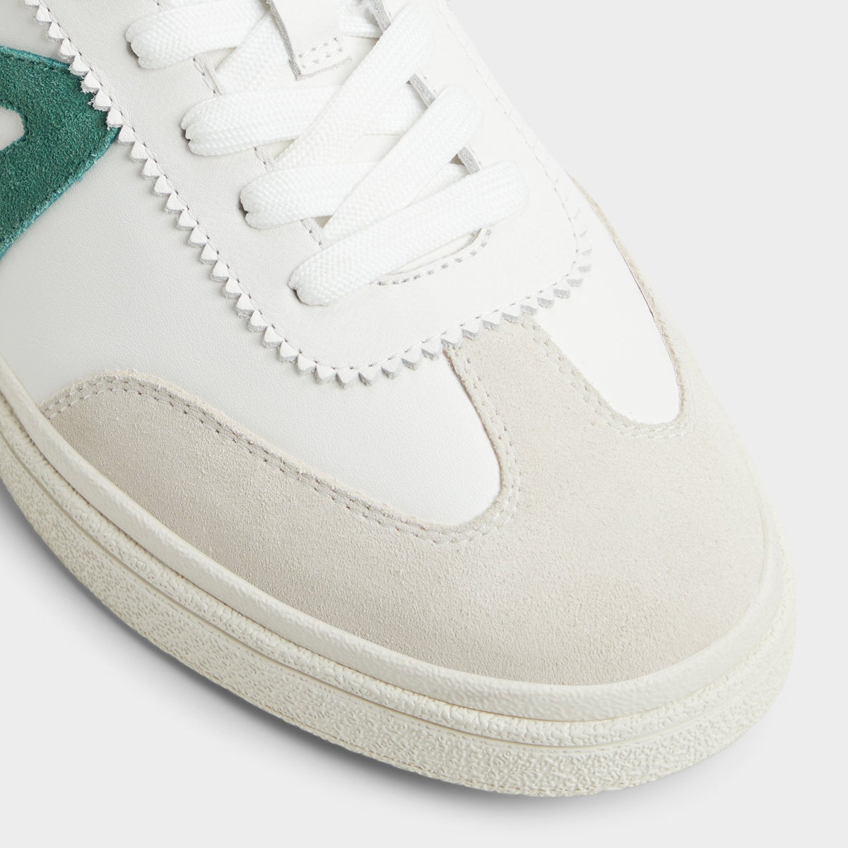 Clubtrainer in Other White 14112556 - Low top sneaker, Cup sole | Aldo