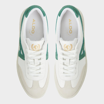 Clubtrainer in Other White 14112556 - Low top sneaker, Cup sole | Aldo