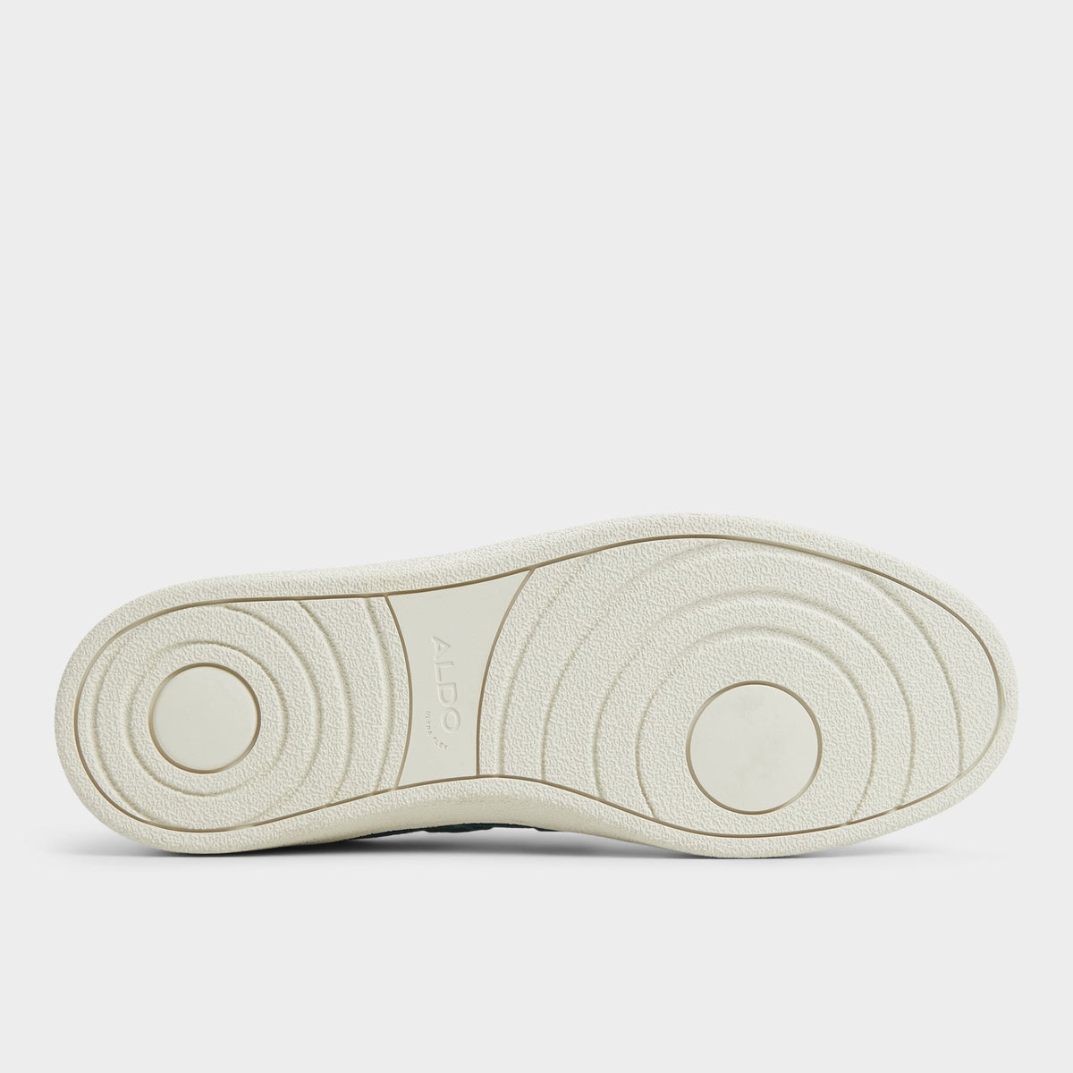 Clubtrainer in Other White 14112556 - Low top sneaker, Cup sole | Aldo
