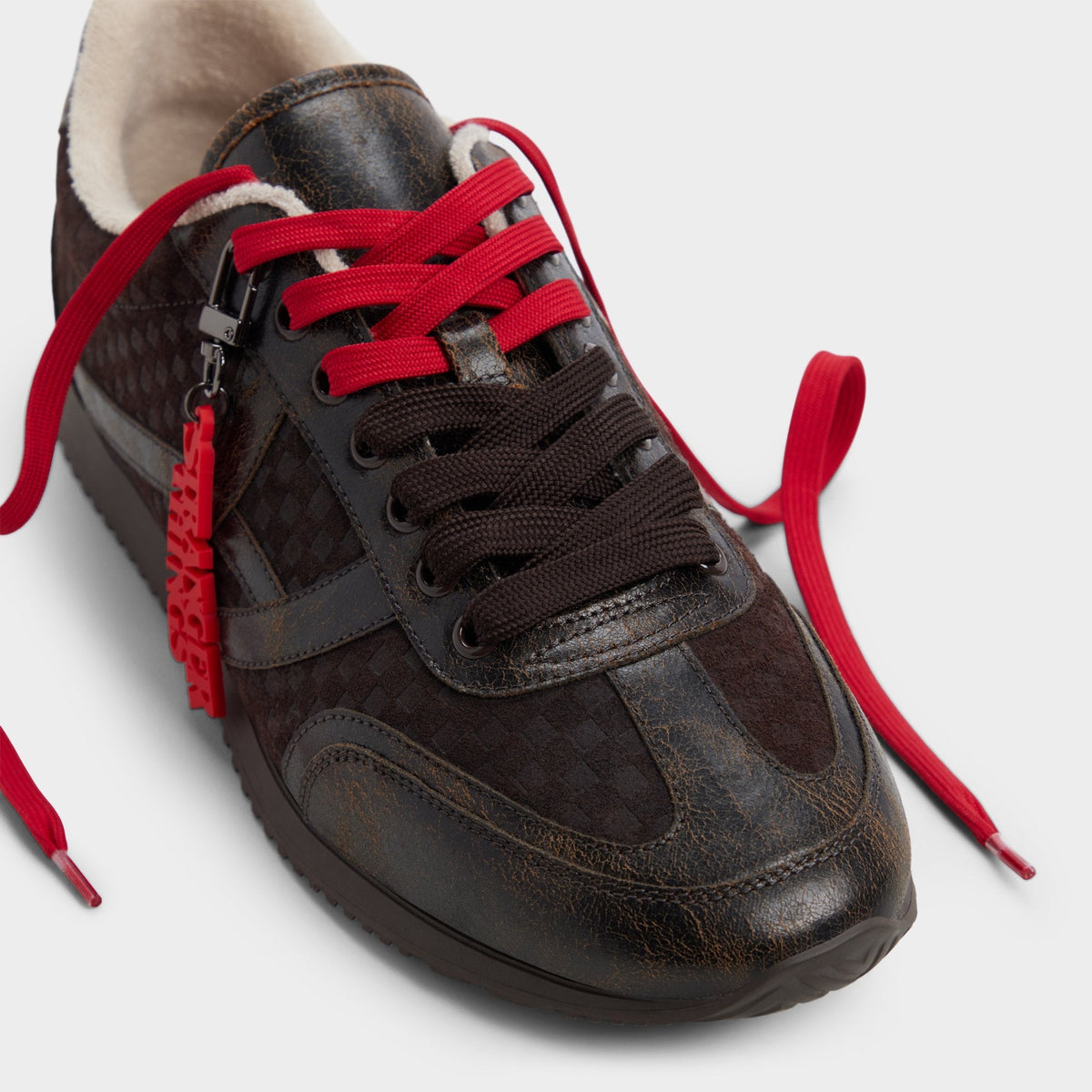 Thevoid in Brown - Men's sneaker | Aldo