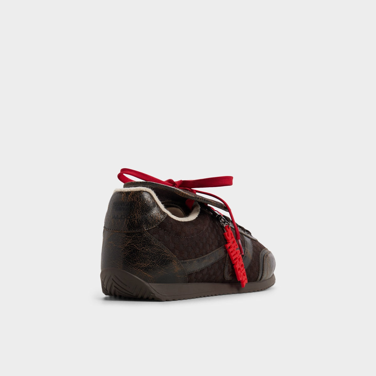 Thevoid in Brown - Men's sneaker | Aldo