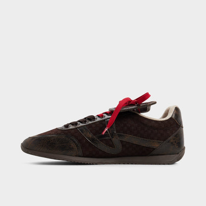 Thevoid in Brown - Men's sneaker | Aldo