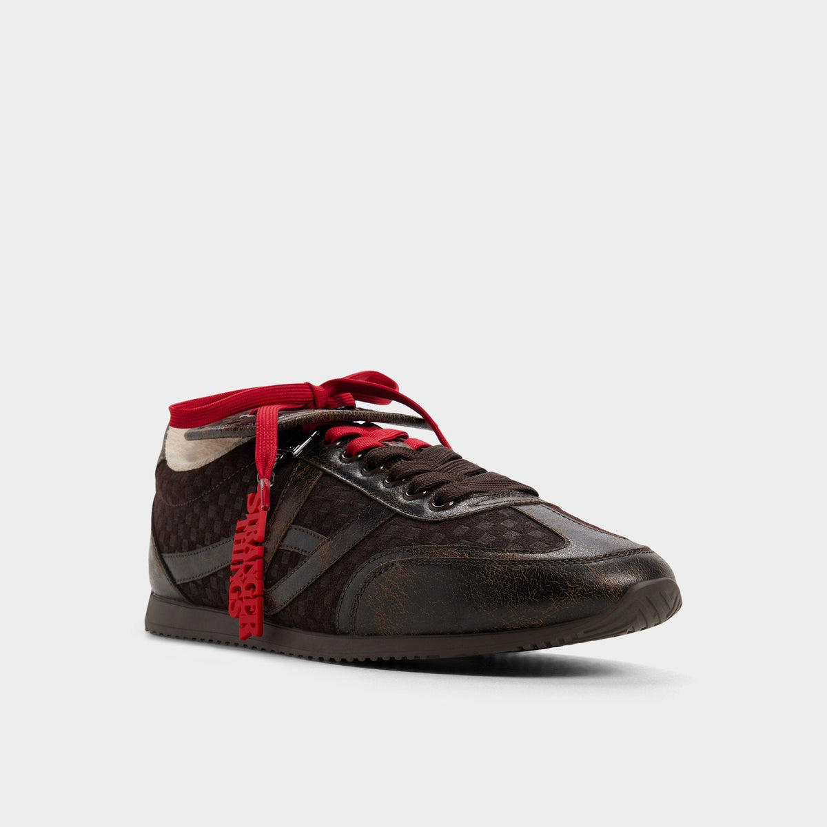 Thevoid in Brown - Men's sneaker | Aldo