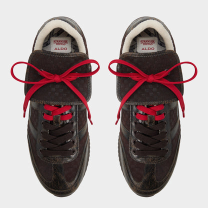 Thevoid in Brown - Men's sneaker | Aldo