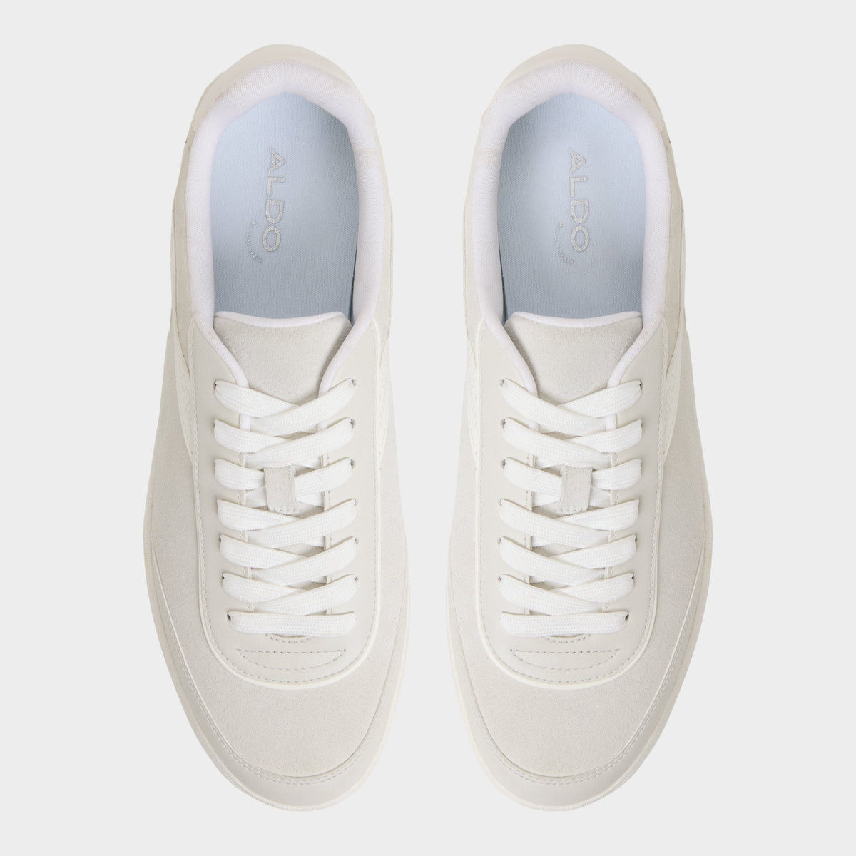 Cypress in Ice - Low top sneaker, Cup sole | Aldo