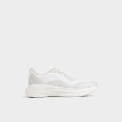 Pillowsnkr in M White 14112550 - Jogger sneaker, Jogger sole | Aldo