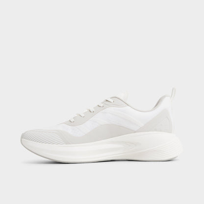 Pillowsnkr in M White 14112550 - Jogger sneaker, Jogger sole | Aldo