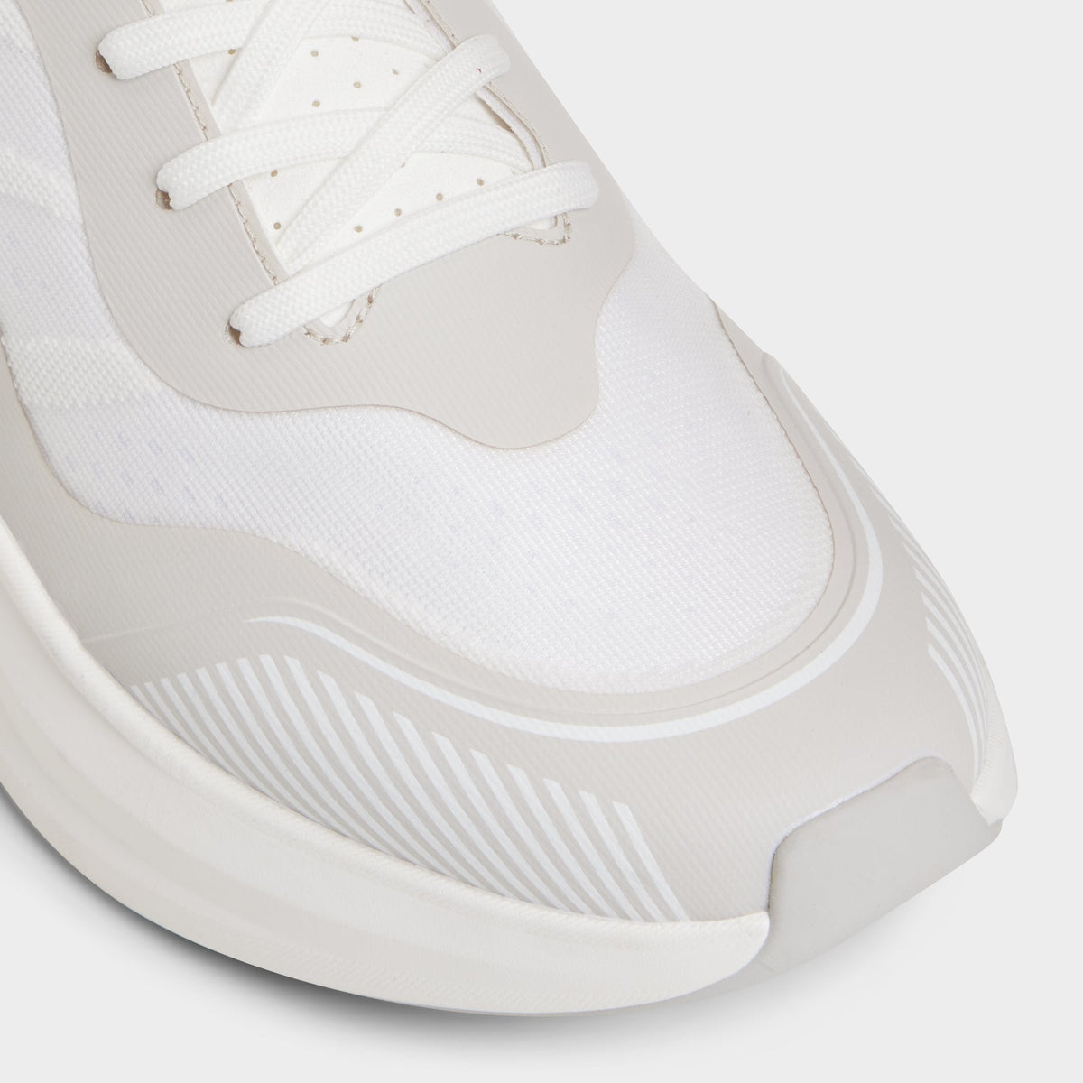 Pillowsnkr in M White 14112550 - Jogger sneaker, Jogger sole | Aldo