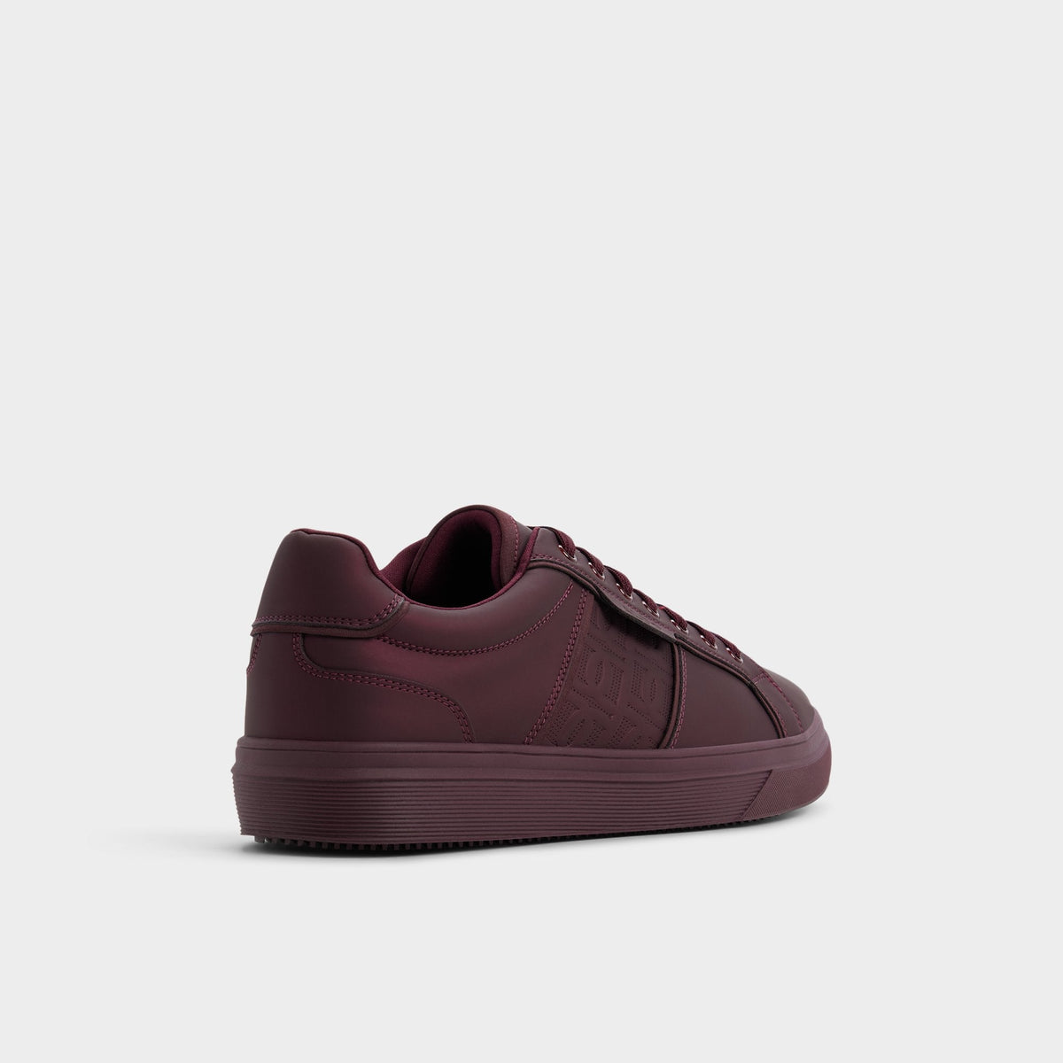 Ccourtline in Bordo - Low top sneaker | Aldo
