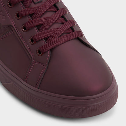 Ccourtline in Bordo - Low top sneaker | Aldo