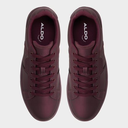 Ccourtline in Bordo - Low top sneaker | Aldo
