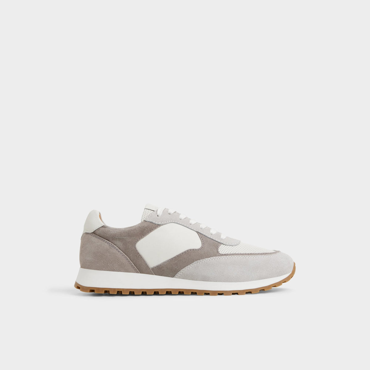 Gordo in Light Grey - Low top sneaker | Aldo