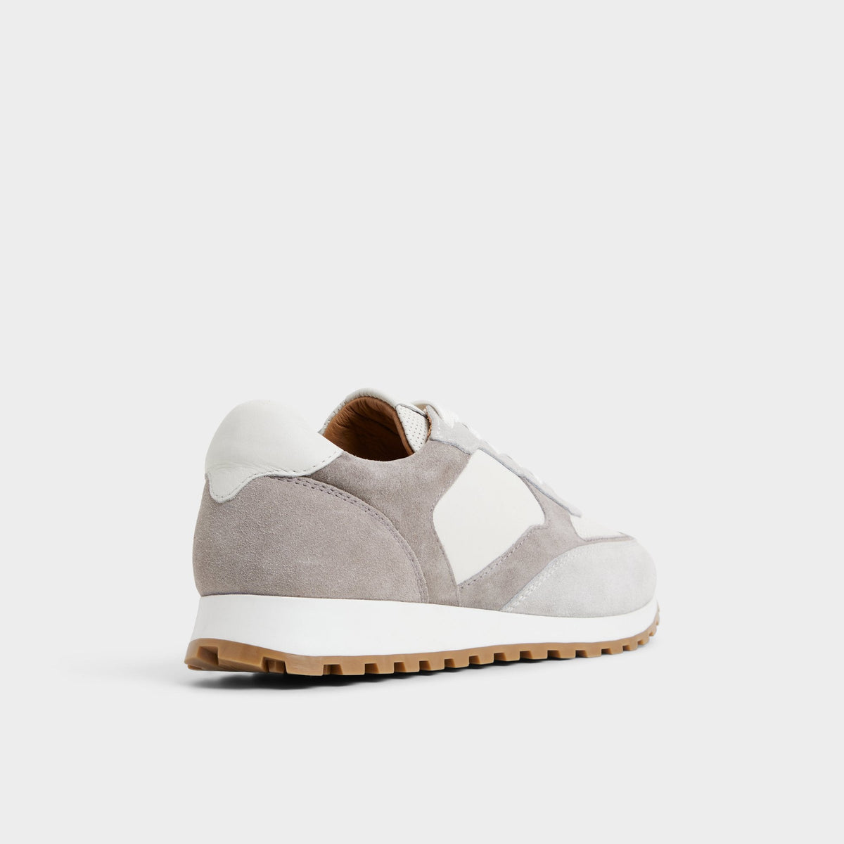 Gordo in Light Grey - Low top sneaker | Aldo