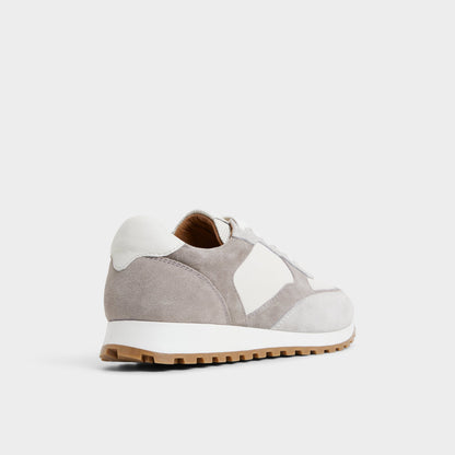 Gordo in Light Grey - Low top sneaker | Aldo