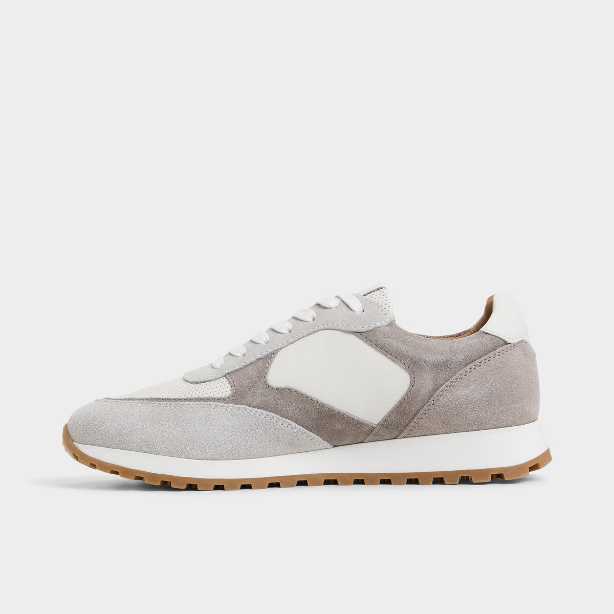 Gordo in Light Grey - Low top sneaker | Aldo