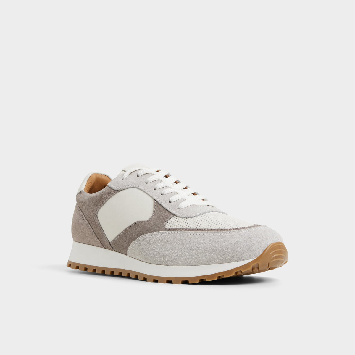Gordo in Light Grey - Low top sneaker | Aldo