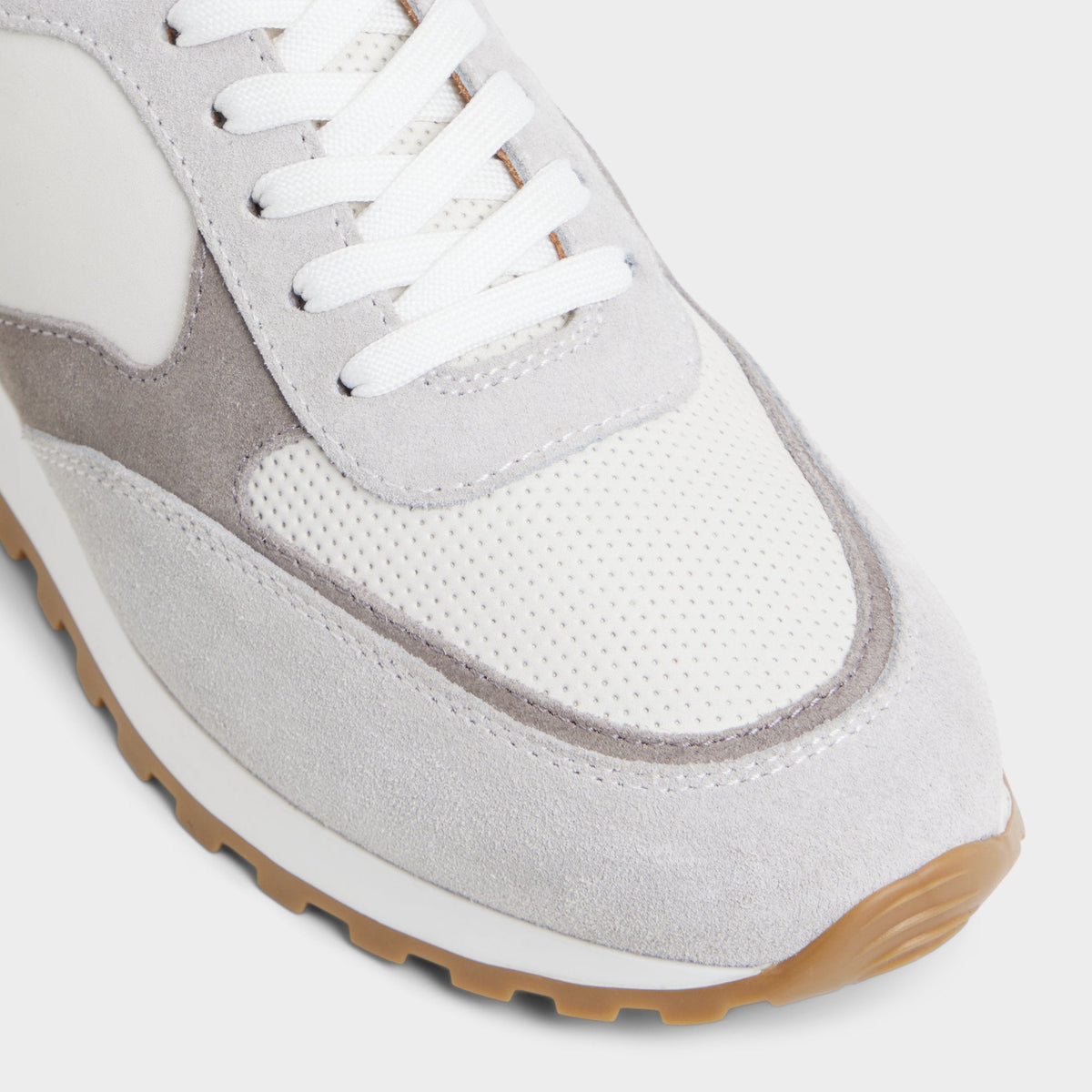 Gordo in Light Grey - Low top sneaker | Aldo