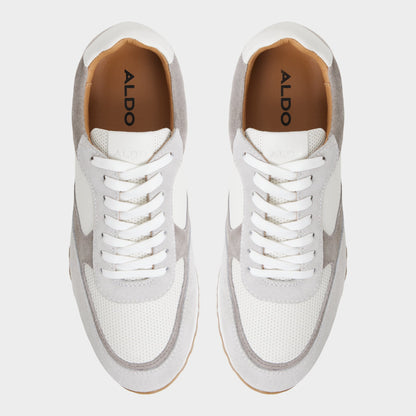 Gordo in Light Grey - Low top sneaker | Aldo