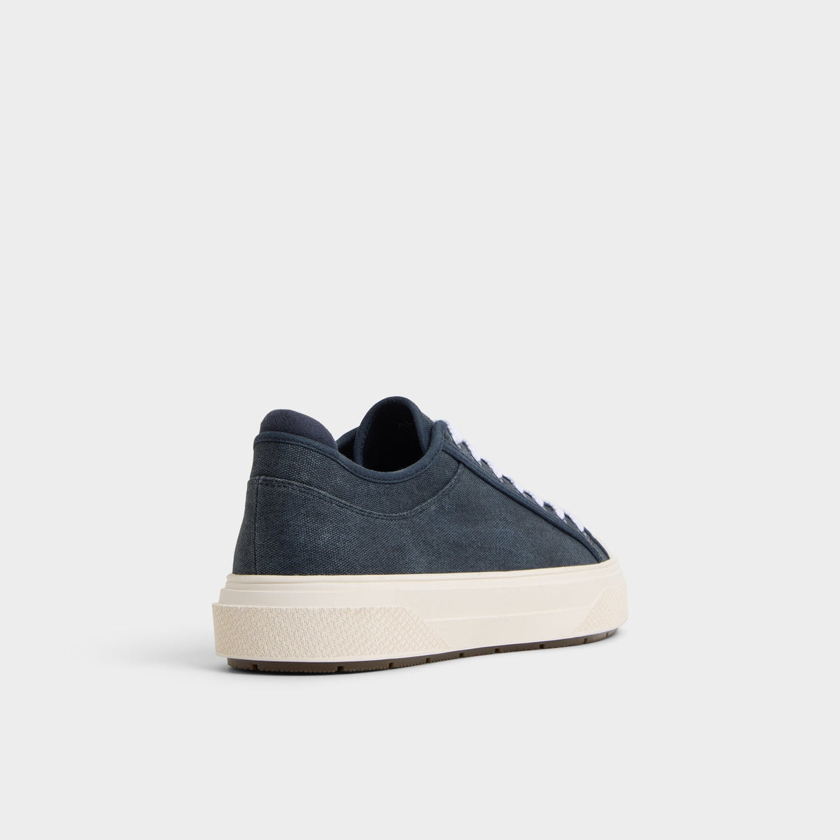 Colin in Navy - Low top sneaker, Cup sole | Aldo