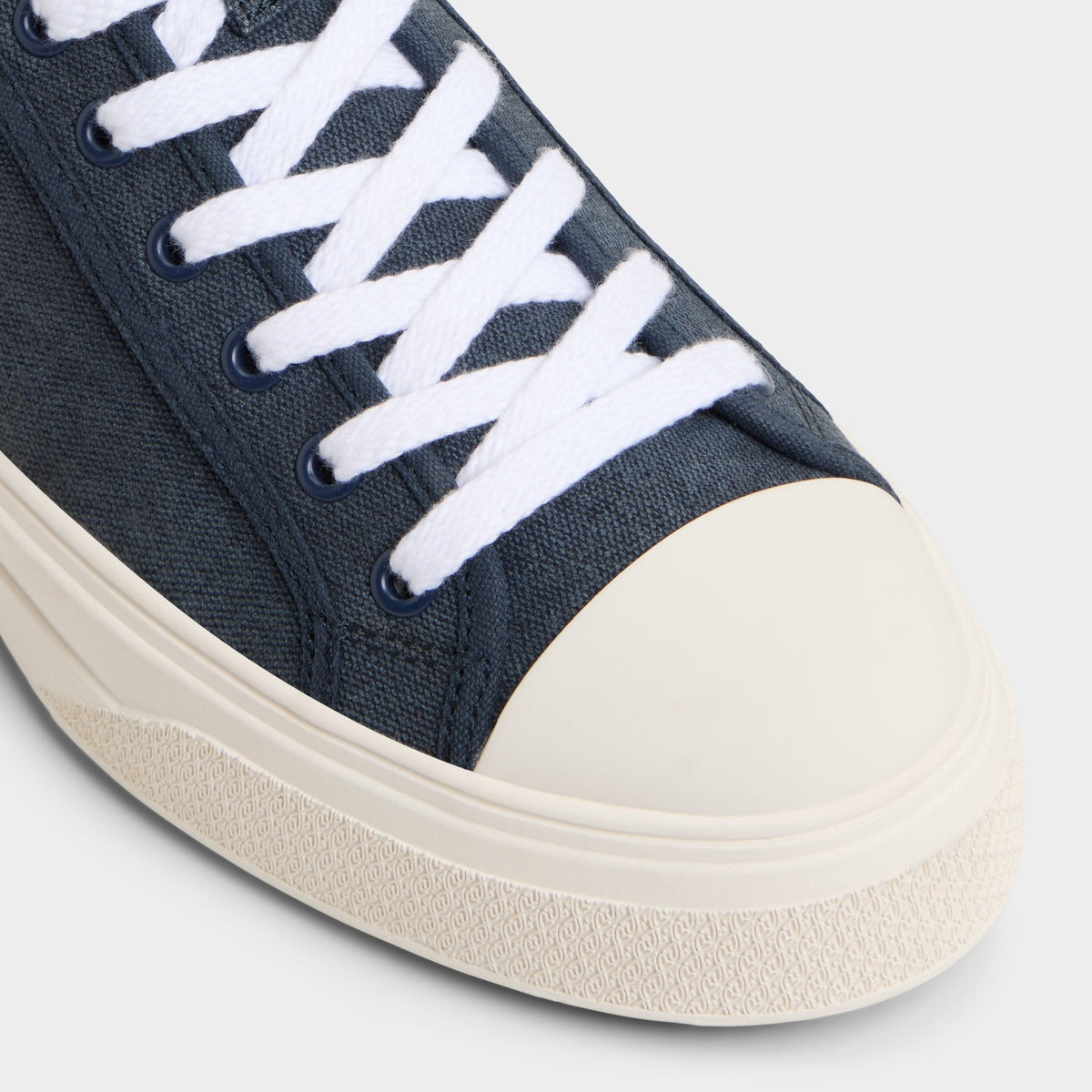 Colin in Navy - Low top sneaker, Cup sole | Aldo