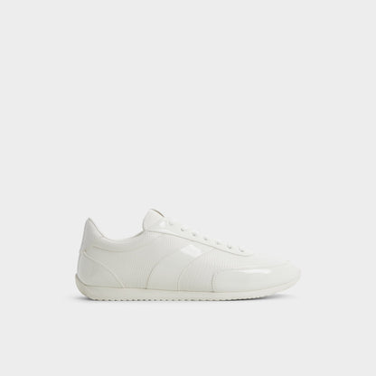 Nathaniell in White Combo - Low top sneaker, Cup sole | Aldo