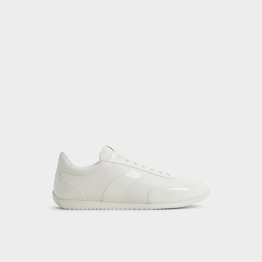 Nathaniell in White Combo - Low top sneaker, Cup sole | Aldo