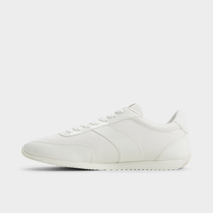 Nathaniell in White Combo - Low top sneaker, Cup sole | Aldo