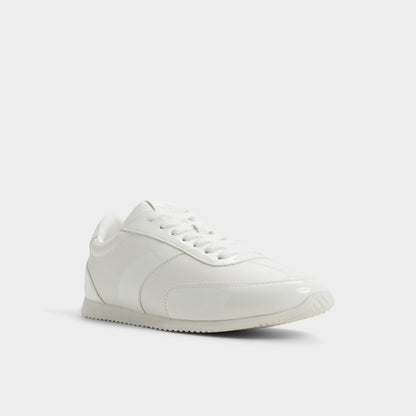 Nathaniell in White Combo - Low top sneaker, Cup sole | Aldo