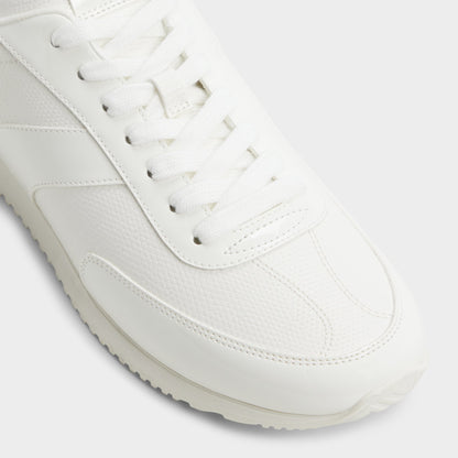 Nathaniell in White Combo - Low top sneaker, Cup sole | Aldo
