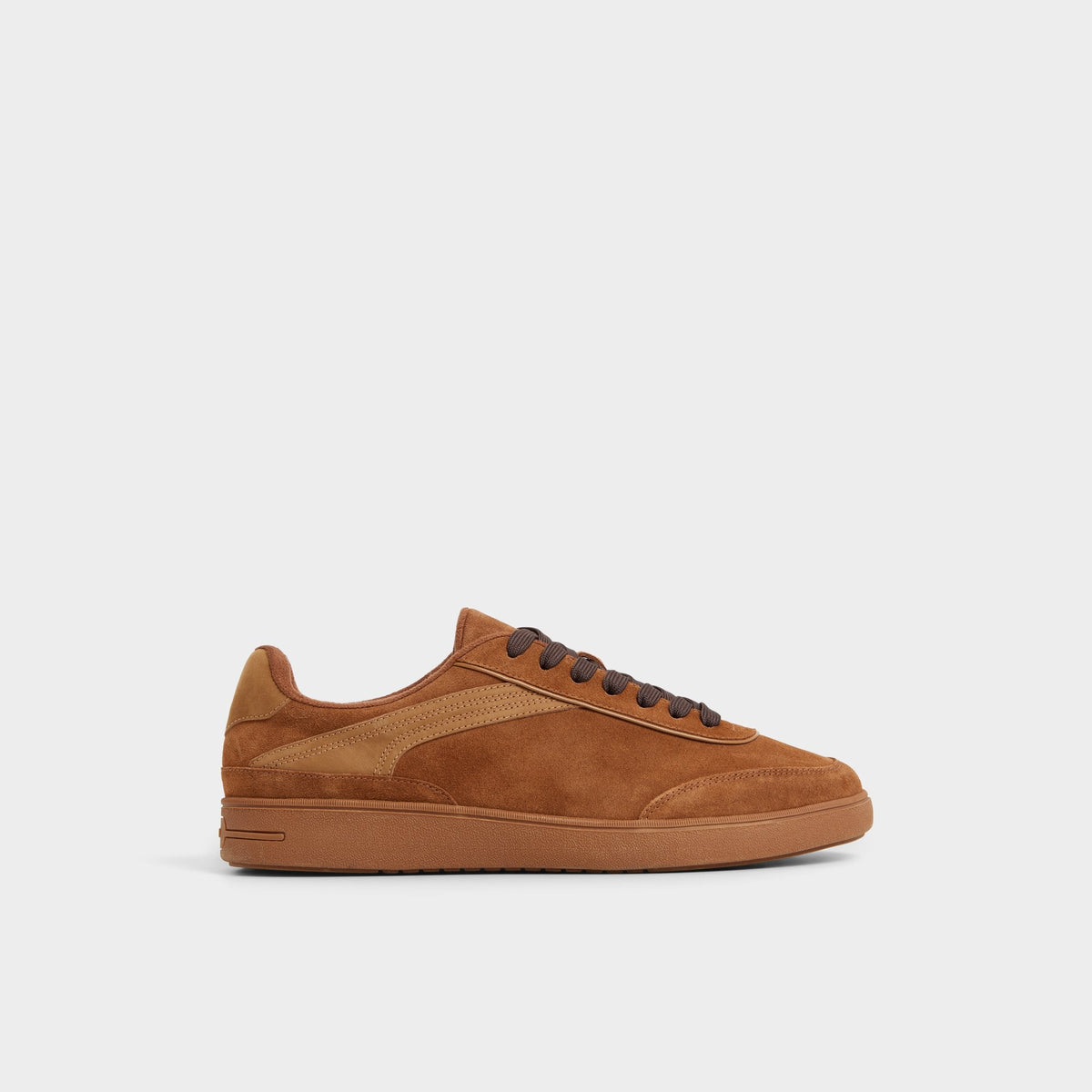 Cypress in Cognac - Low top sneaker, Cup sole | Aldo