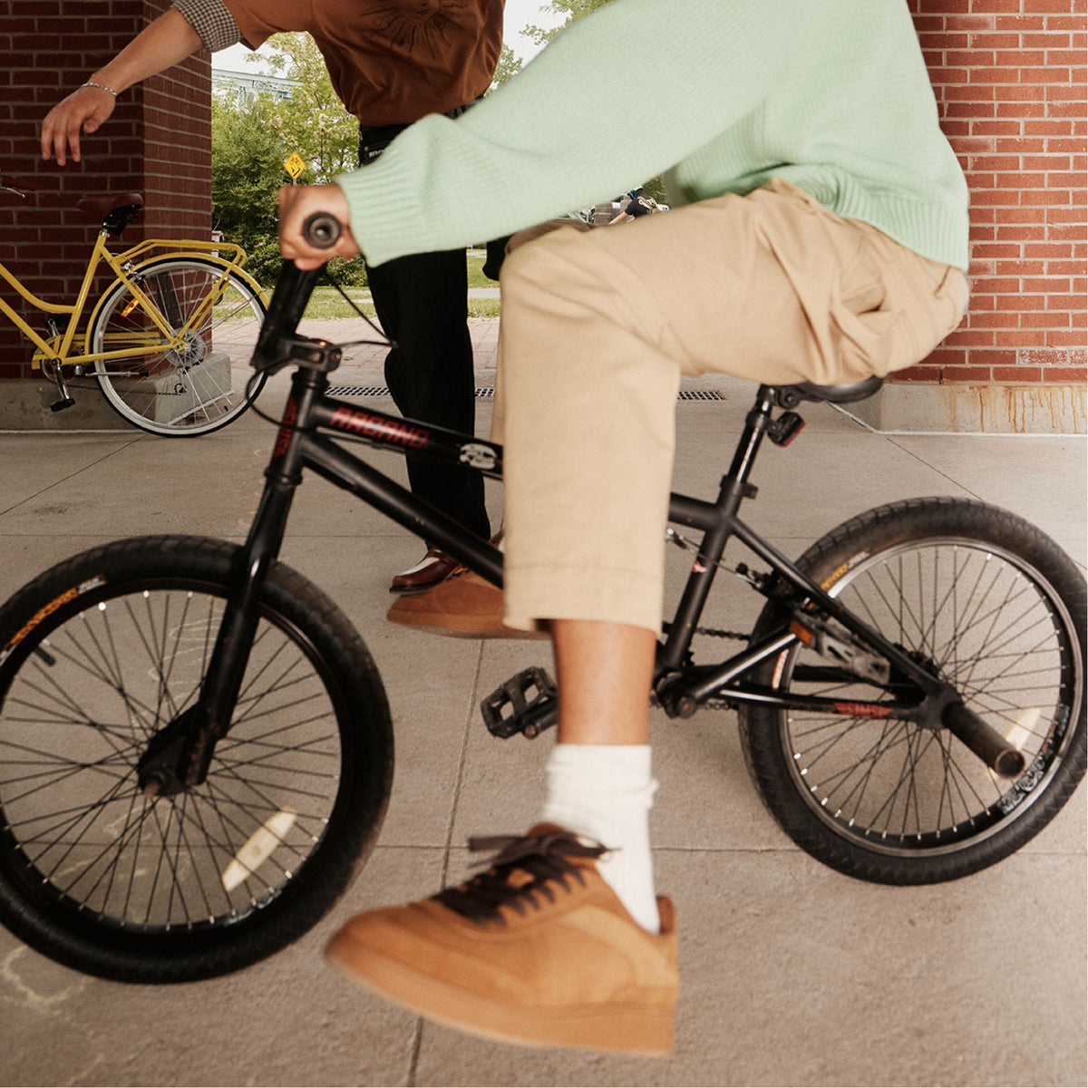 Cypress in Cognac - Low top sneaker, Cup sole | Aldo