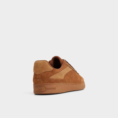 Cypress in Cognac - Low top sneaker, Cup sole | Aldo
