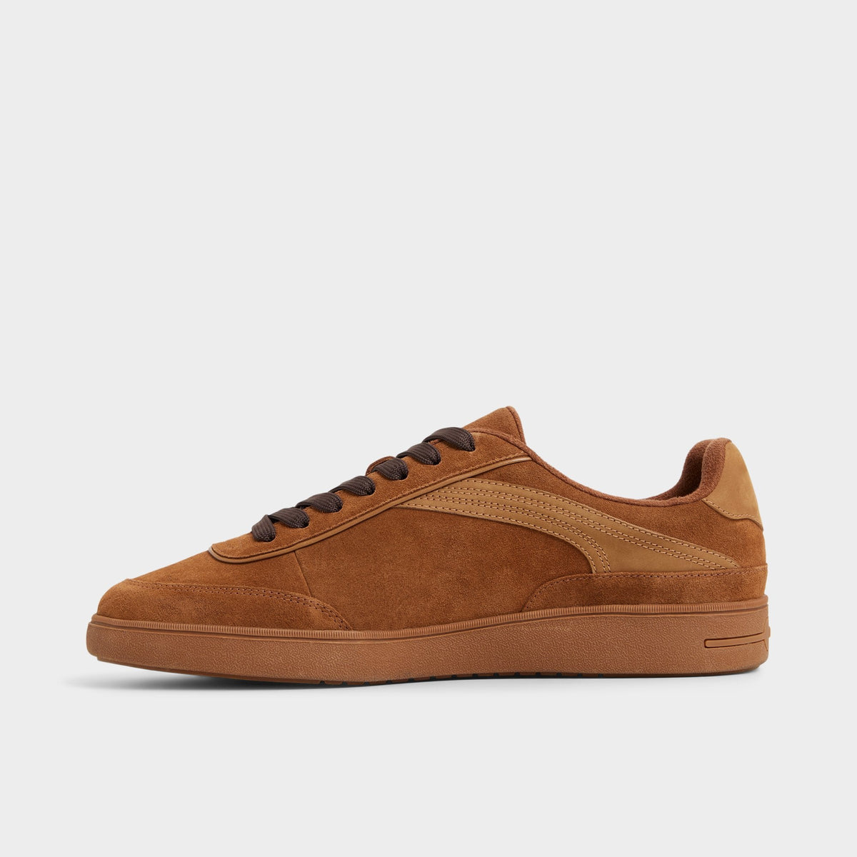 Cypress in Cognac - Low top sneaker, Cup sole | Aldo