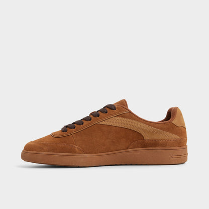 Cypress in Cognac - Low top sneaker, Cup sole | Aldo