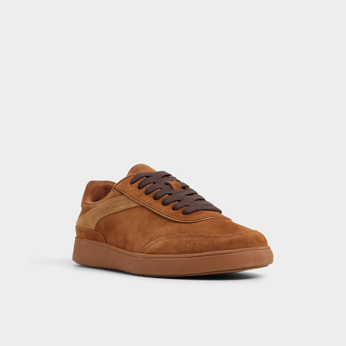 Cypress in Cognac - Low top sneaker, Cup sole | Aldo