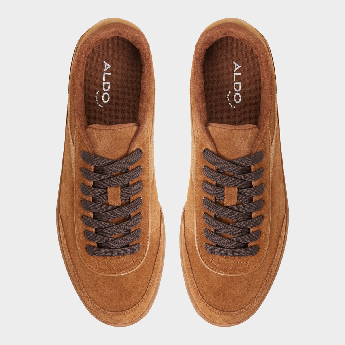 Cypress in Cognac - Low top sneaker, Cup sole | Aldo