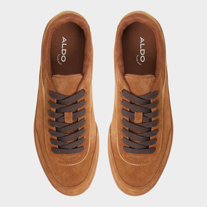 Cypress in Cognac - Low top sneaker, Cup sole | Aldo