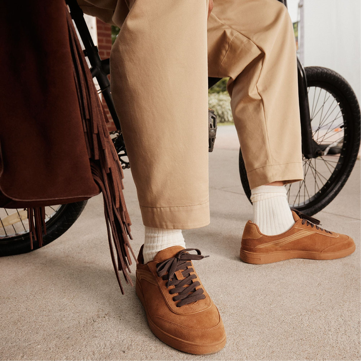 Cypress in Cognac - Low top sneaker, Cup sole | Aldo
