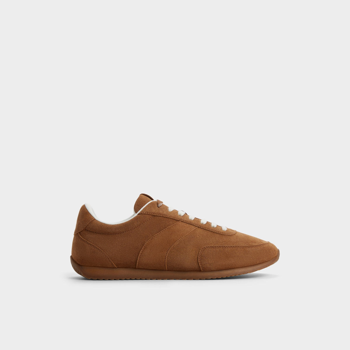 Nathaniell in Light Brown - Low top sneaker, Cup sole | Aldo