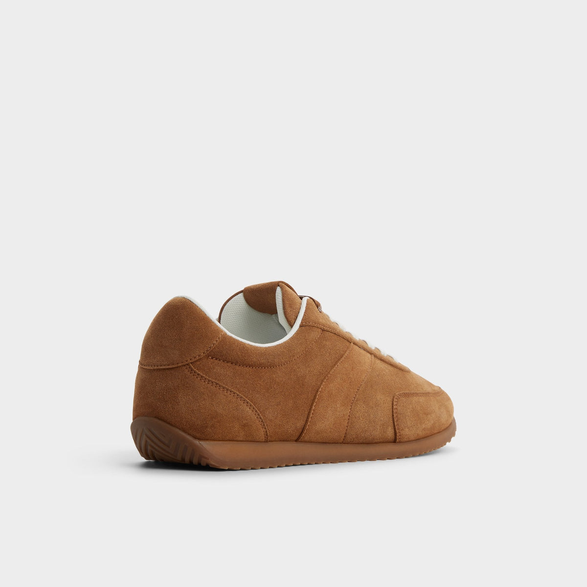 Nathaniell in Light Brown - Low top sneaker, Cup sole | Aldo