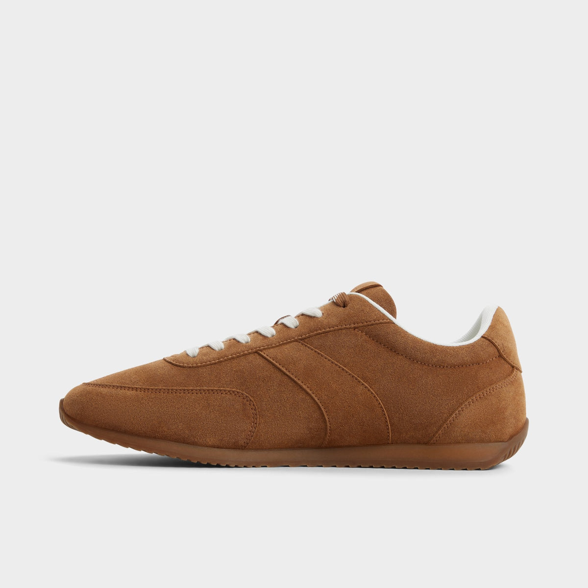Nathaniell in Light Brown - Low top sneaker, Cup sole | Aldo