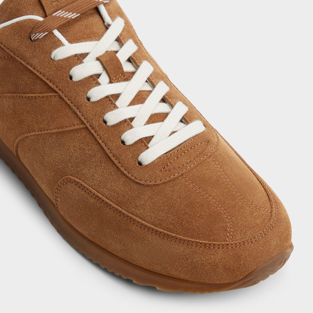 Nathaniell in Light Brown - Low top sneaker, Cup sole | Aldo