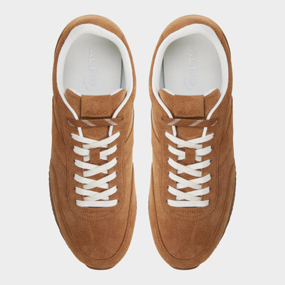 Nathaniell in Light Brown - Low top sneaker, Cup sole | Aldo