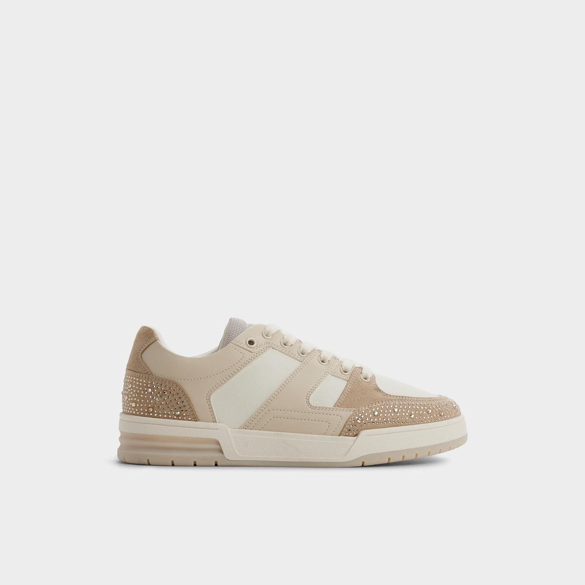 Kian in Light Beige 14154132 - Low top sneaker, Cup sole | Aldo