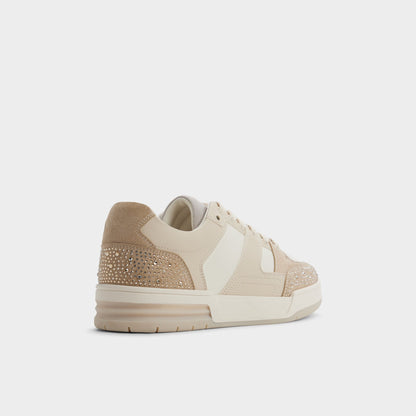 Kian in Light Beige 14154132 - Low top sneaker, Cup sole | Aldo