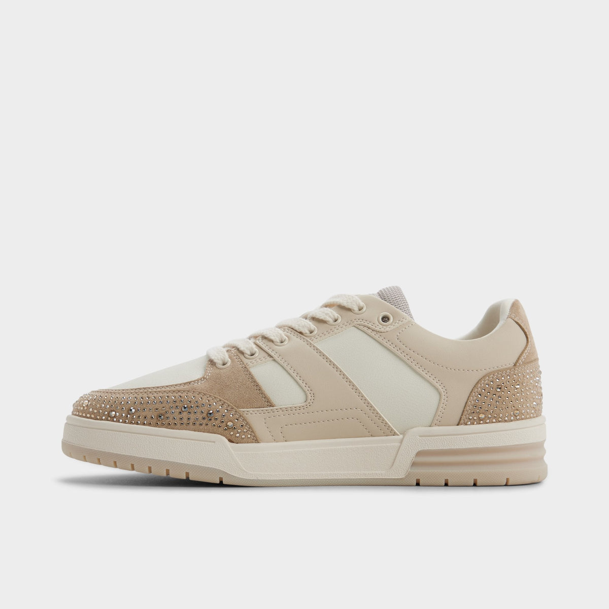 Kian in Light Beige 14154132 - Low top sneaker, Cup sole | Aldo