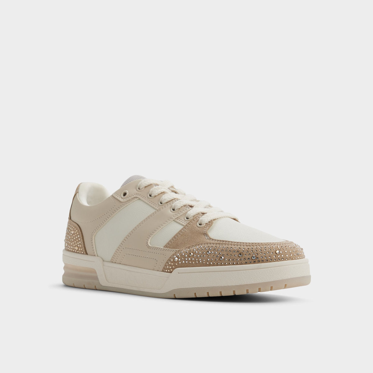 Kian in Light Beige 14154132 - Low top sneaker, Cup sole | Aldo